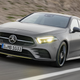 Illustration for article titled The 2019 Mercedes-Benz A-Class Looks Like Its Upped Its Game
